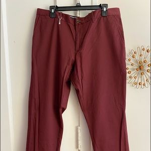 Men’s dress pants